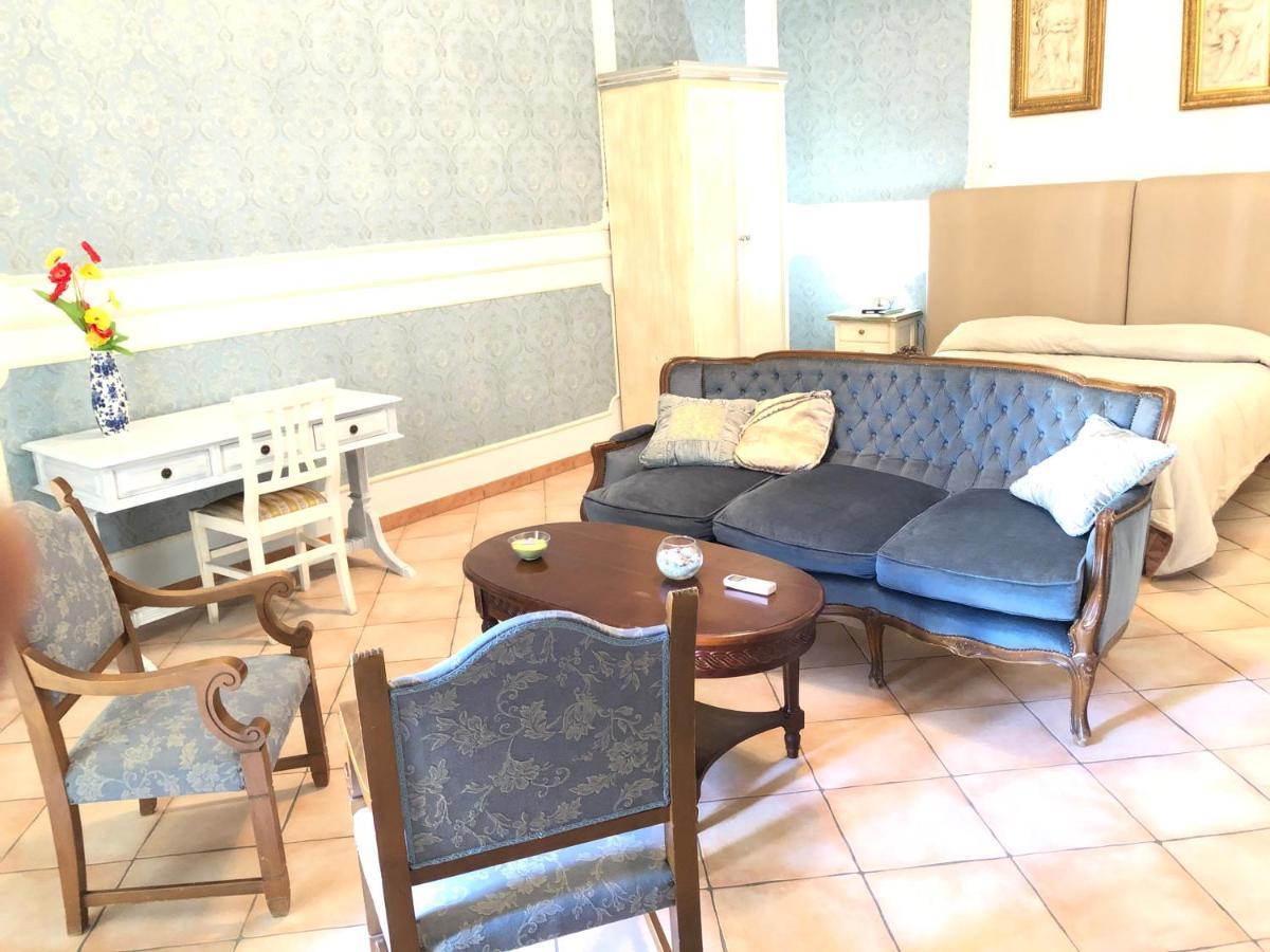 Suite Junior