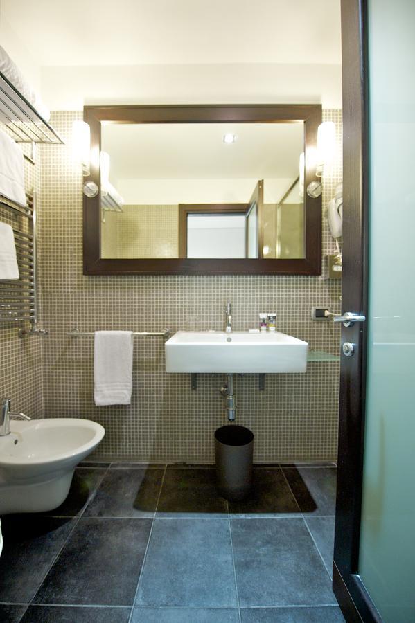 Standaard Kamer met 1 Eenpersoonsbed