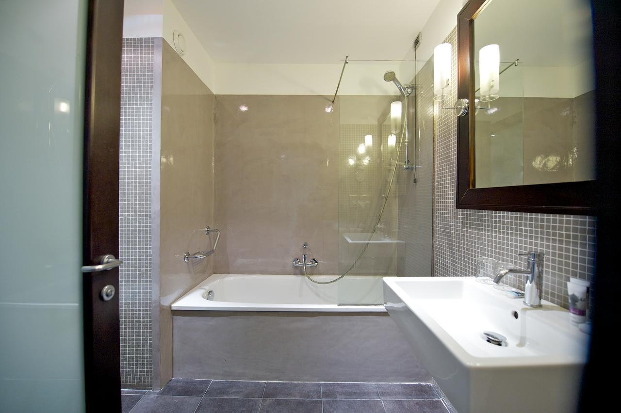 Standaard Kamer met 2 Bedden