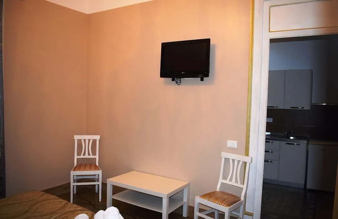 B&B Dimora Annulina-1