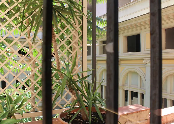 Falstaff Rooms & Suites Palermo
