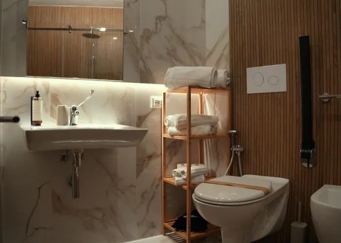 Hotel Bel 3 Palermo